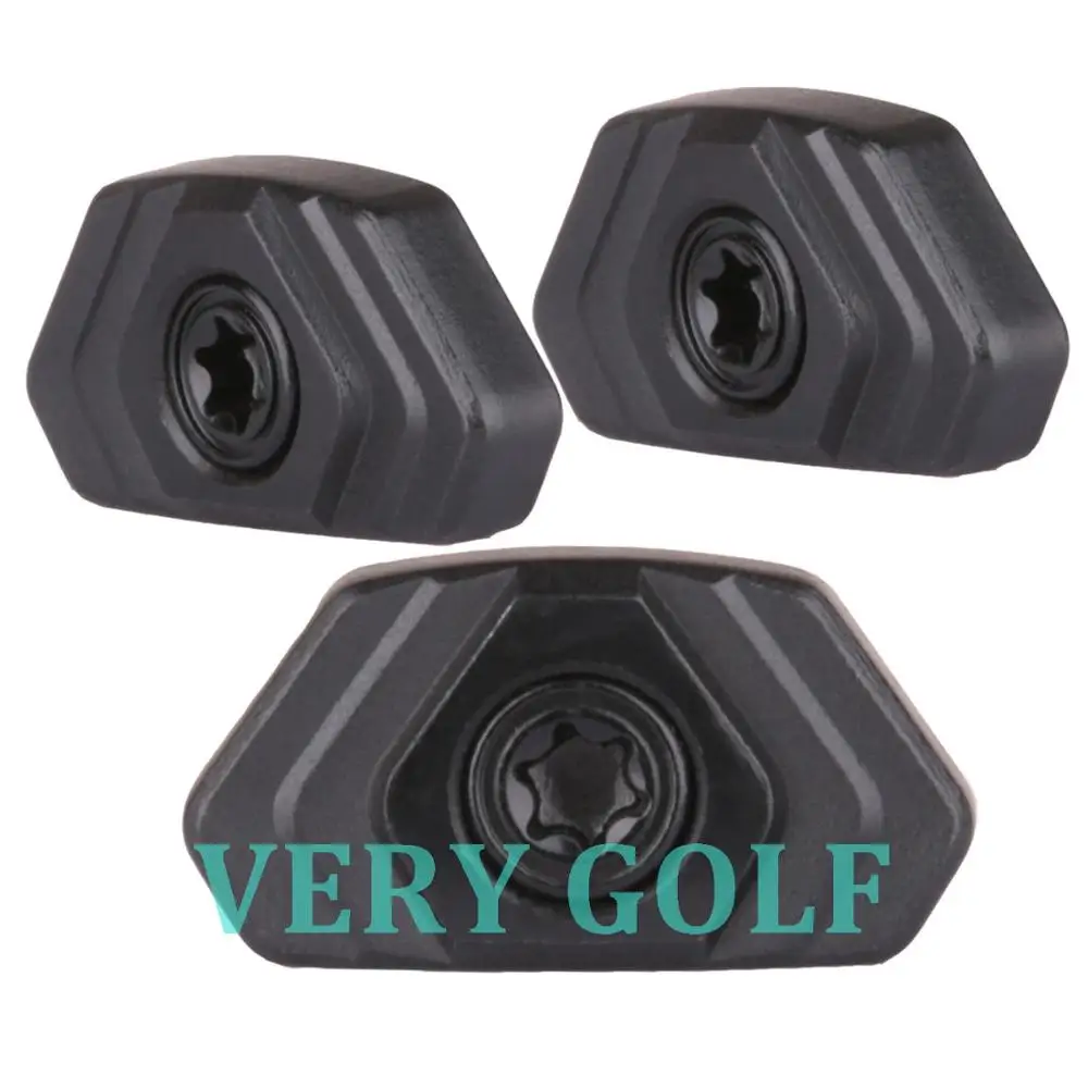 1 шт. TS2 Golf Weight Screw для TS4 Driver Fairway Hybrid 3g/5g/7g/9g/11g/13g/1 5g/17g/19g/21g на выбор|Головка клюшки| |