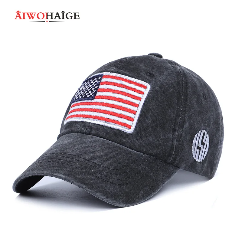 Новинка 2019 бейсбольная шляпа модная сделайте Америку прекрасной снова Прямая