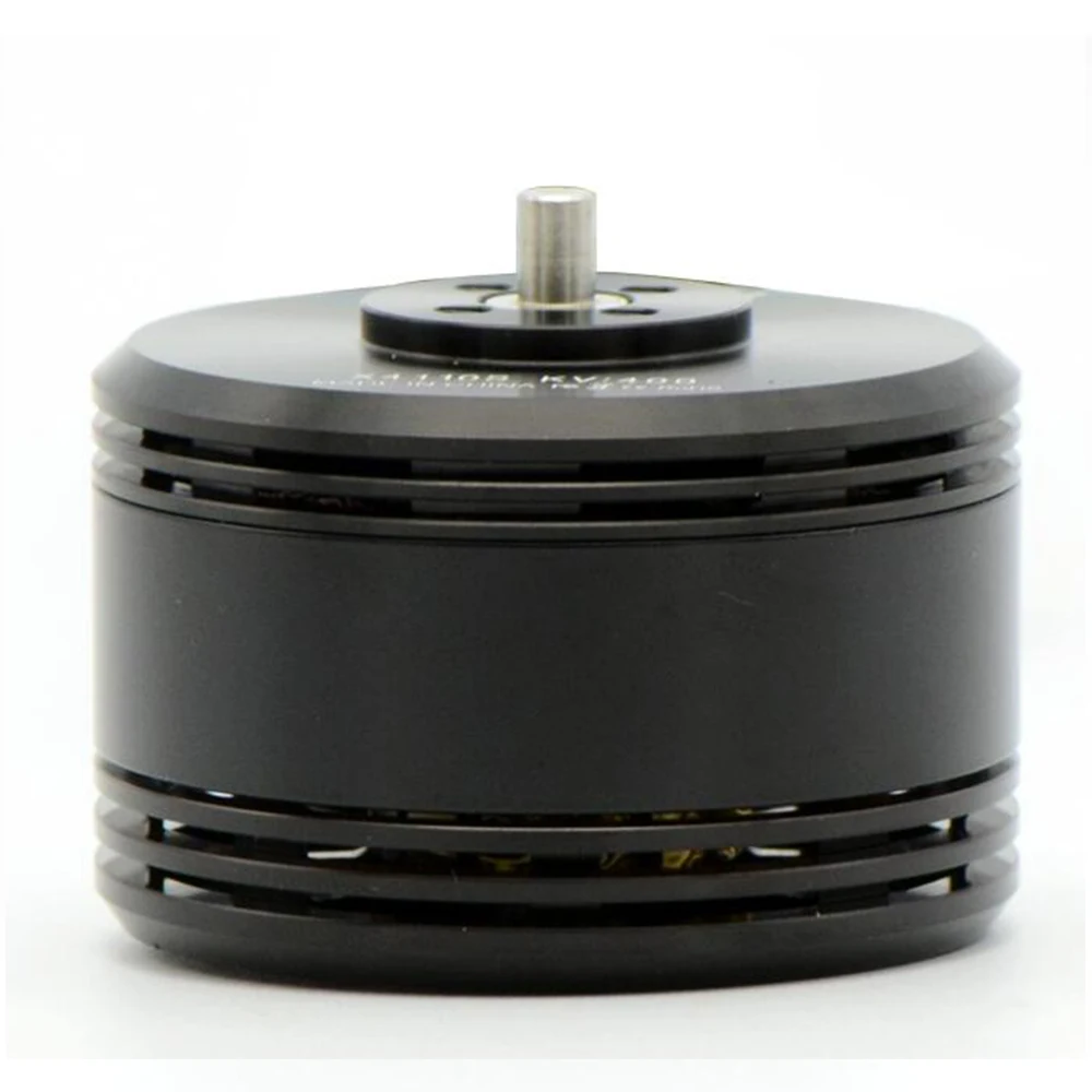 4 шт./лот SUNNYSKY X4110S 340KV 400KV бесщеточный дисковый двигатель для многовинтового