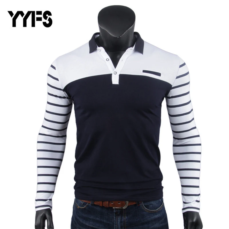 Футболки для мужчин одежда с длинным рукавом рубашка Повседневные футболки