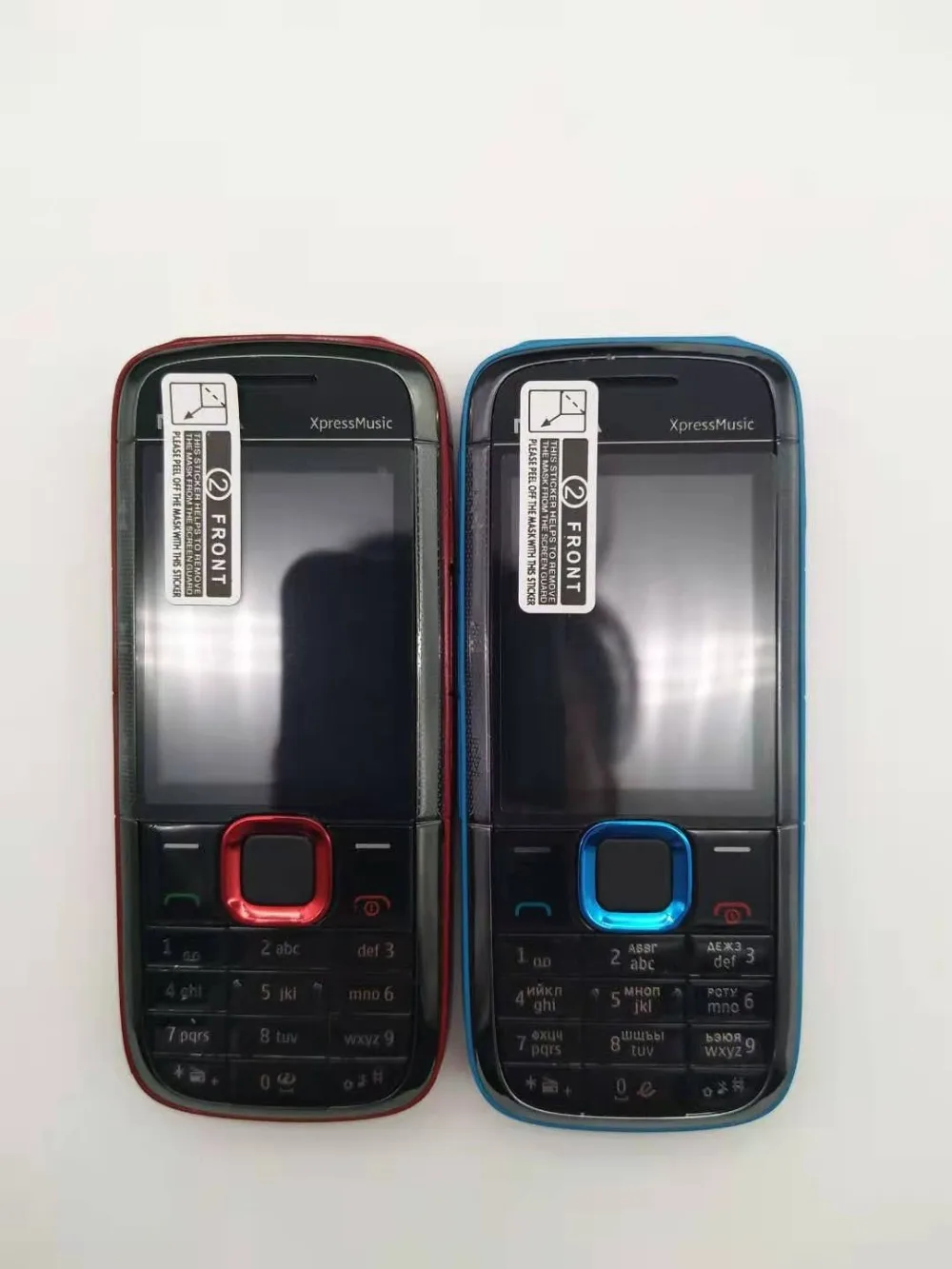 Nokia 5130 отремонтированы в Мои желания оригинальный XpressMusic разблокирован мобильный