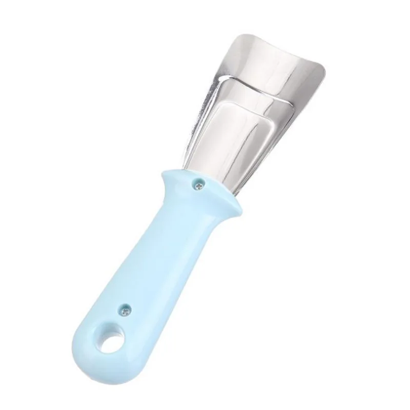 

Refrigerator Deicer Shovel Multifunction Household Defrosting Cleaning Gadget Ice Defrost Removing Scraper Kitchen Tools