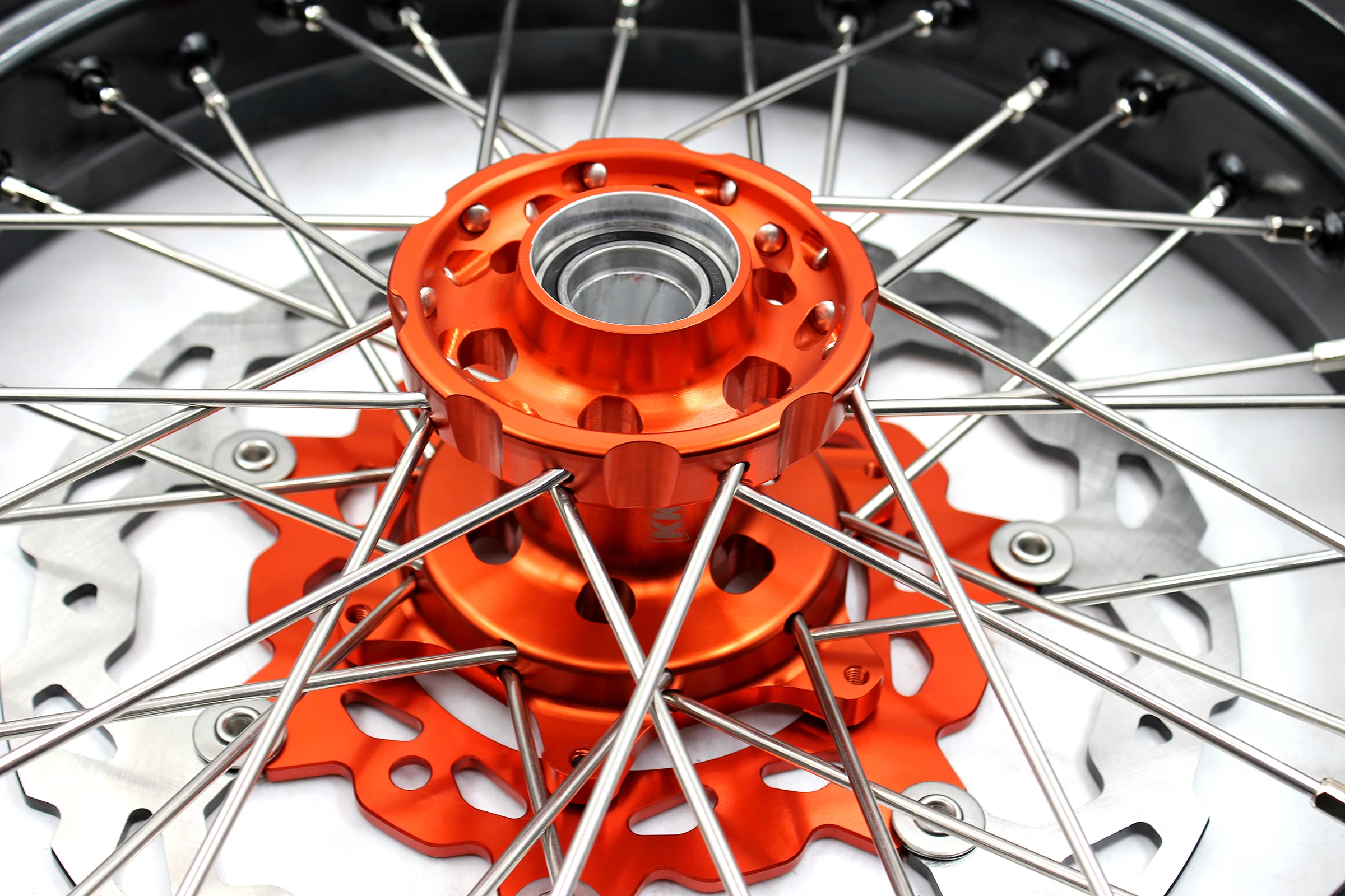 Набор колес KKE 3 5/4 25 Supermoto CST для SX SXF EXC EXCF 125 150 200 250 350 400 450 505 530 2003 2021|Колеса| |