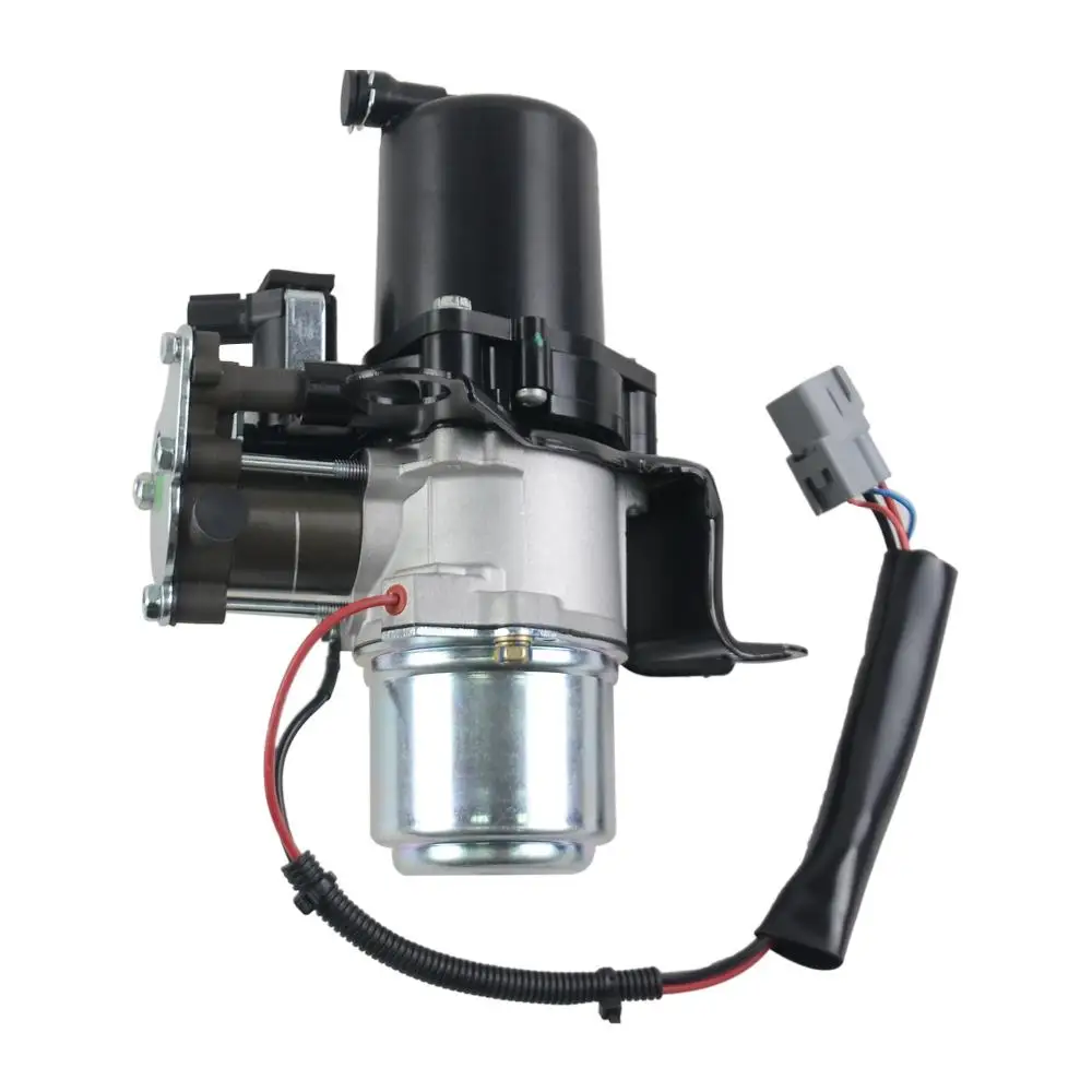 AP01 Air Suspension Compressor For Lexus 07-17 LS 460 2007-2012 DOHC 4891450030 4891450031 | Engine