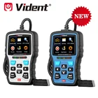 Vident iEasy310 Pro OBD2 считыватель кодов 12 в автомобильный диагностический сканер обновление iEasy310