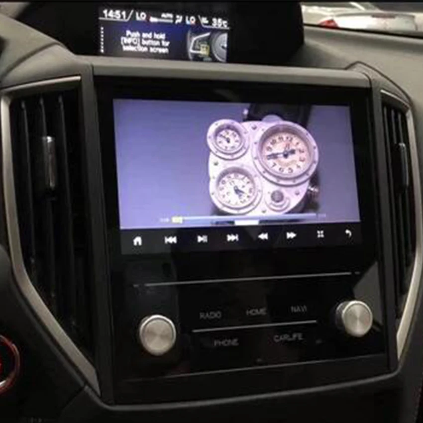 

Автомобильный навигатор YESSUN для Subaru impreza 2017 ~ 2018 Android, GPS, HD сенсорный экран, стереопроигрыватель, мультимедийный Аудио Видео Радио Navi