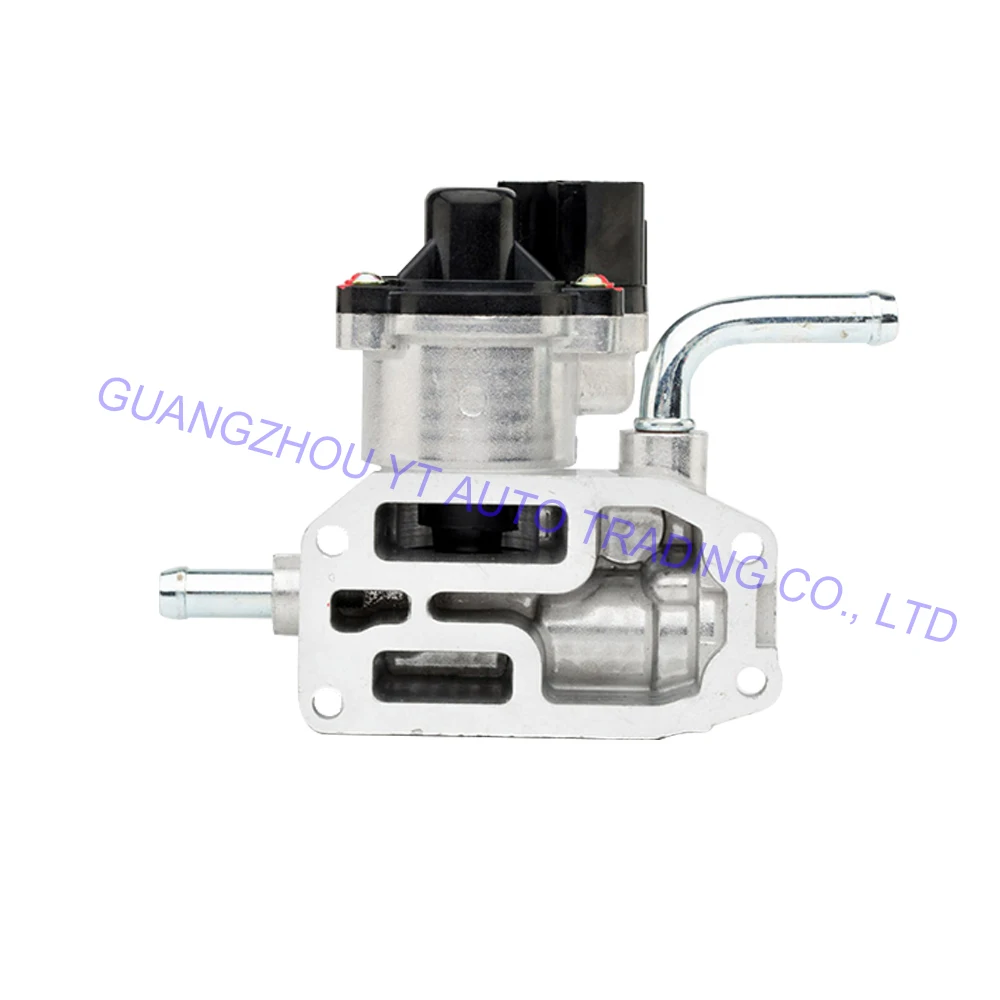 CAPQX For Outlander Mitsubishi Freeca Delica V33 V43 Idle Valve Safe Air Control Speed Motors MD614713 |