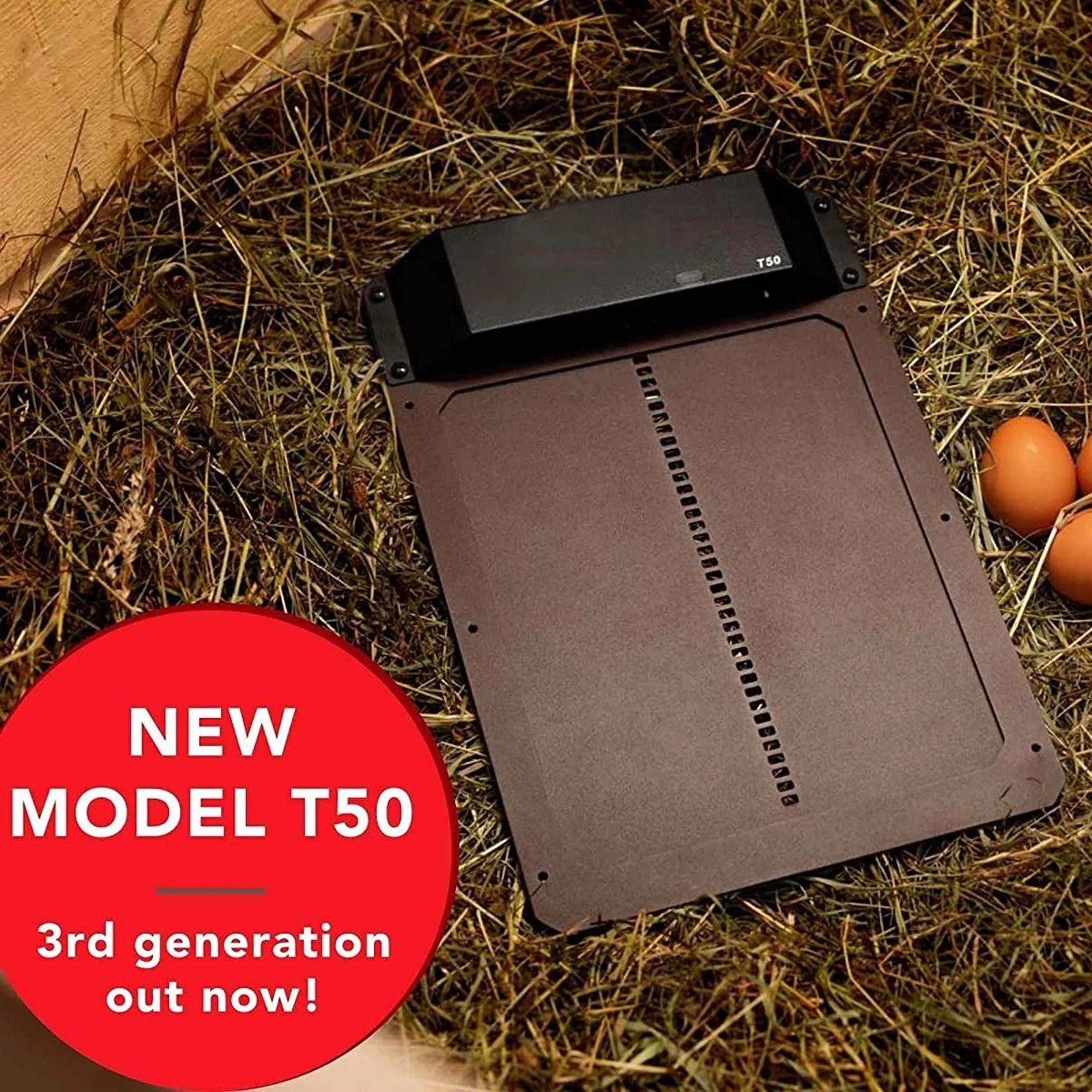 

Светильник ь для курятника, Автоматическая светочувствительная, с датчиком светильник, для курятника, собаки