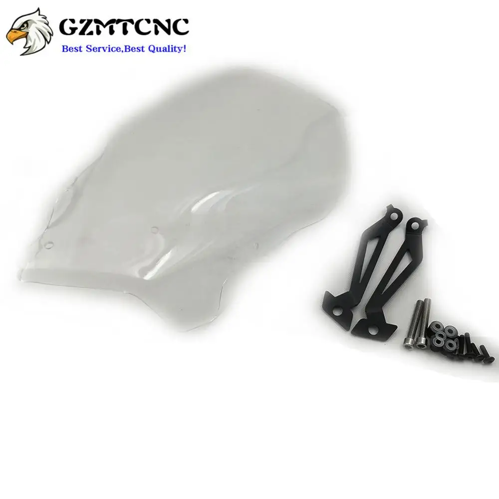 Мотоциклетные аксессуары ветрозащитный козырек экран для BMW F800R 2015-2018 F-800R 15