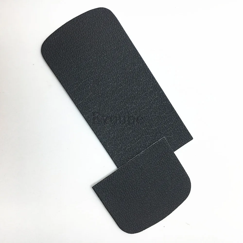 black Кожаная наклейка крышка батареи для Nokia 8800 Arte 8800A золото издание белая кожа - Цвет: black