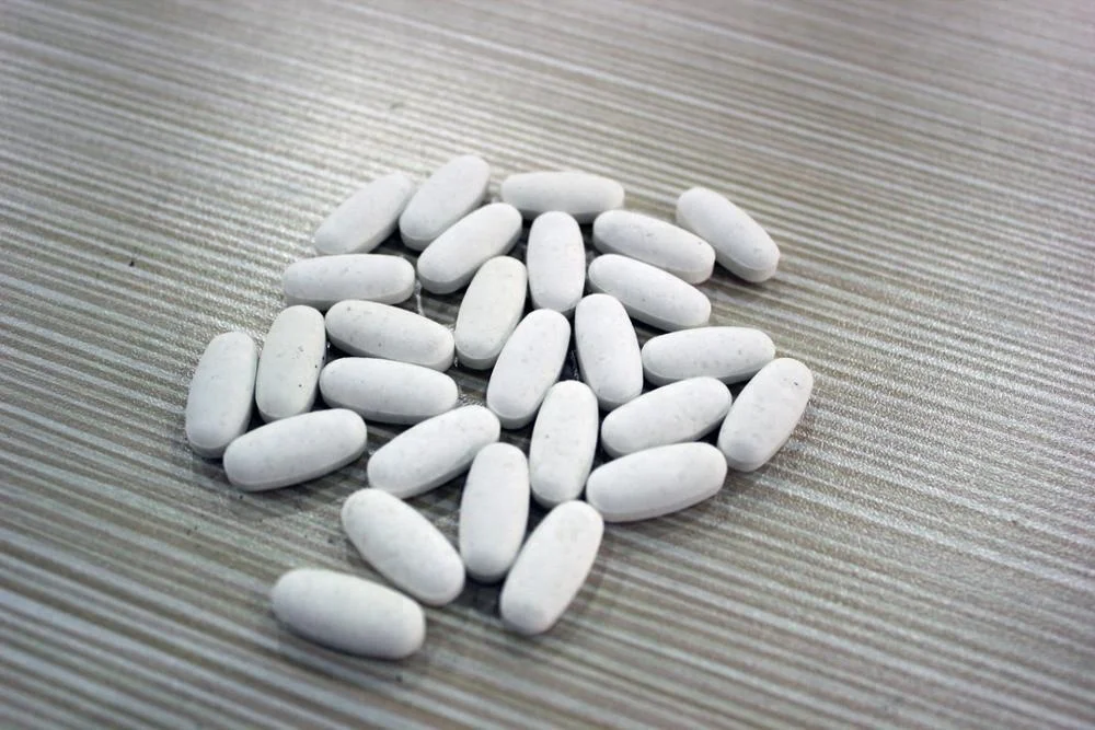 

Small candy tablet pill press machine