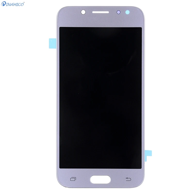 Dinamico Amoled J530 ЖК дисплей для Samsung Galaxy J5 Pro сенсорный экран дигитайзер сборка 2017 J530F
