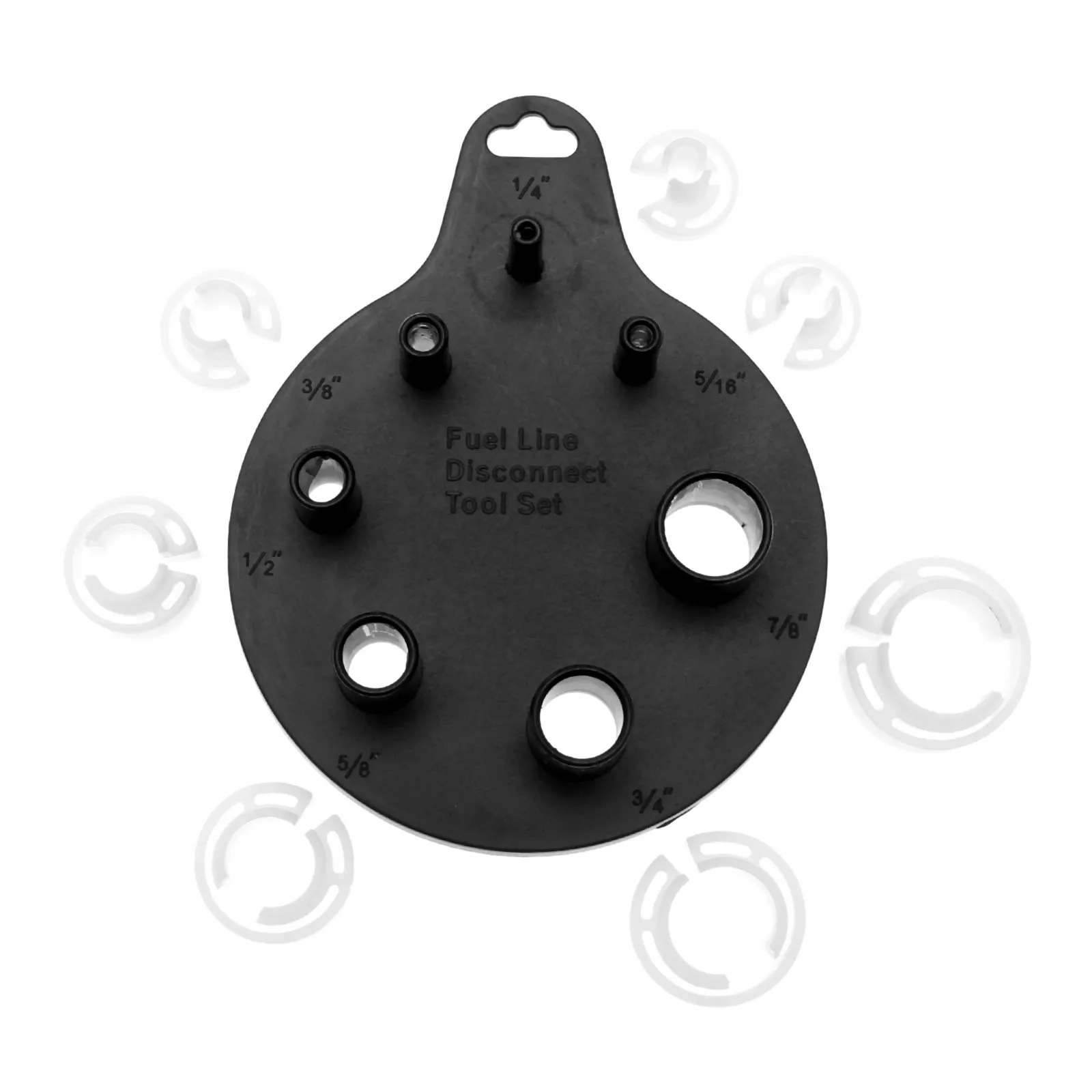 Прочный Универсальный Автомобильный ремонтный кондиционер топливные трубки