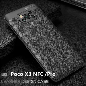 for cover poco x3 pro case for xiaomi poco x3 pro capas shockproof phone bumper soft tpu leather for fundas poco x3 pro f3 cover free global shipping