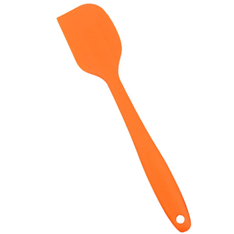 

1PCS Large Size Silicone Multi-Function Spatula Cake Cream Spatula Baking Tool MC889