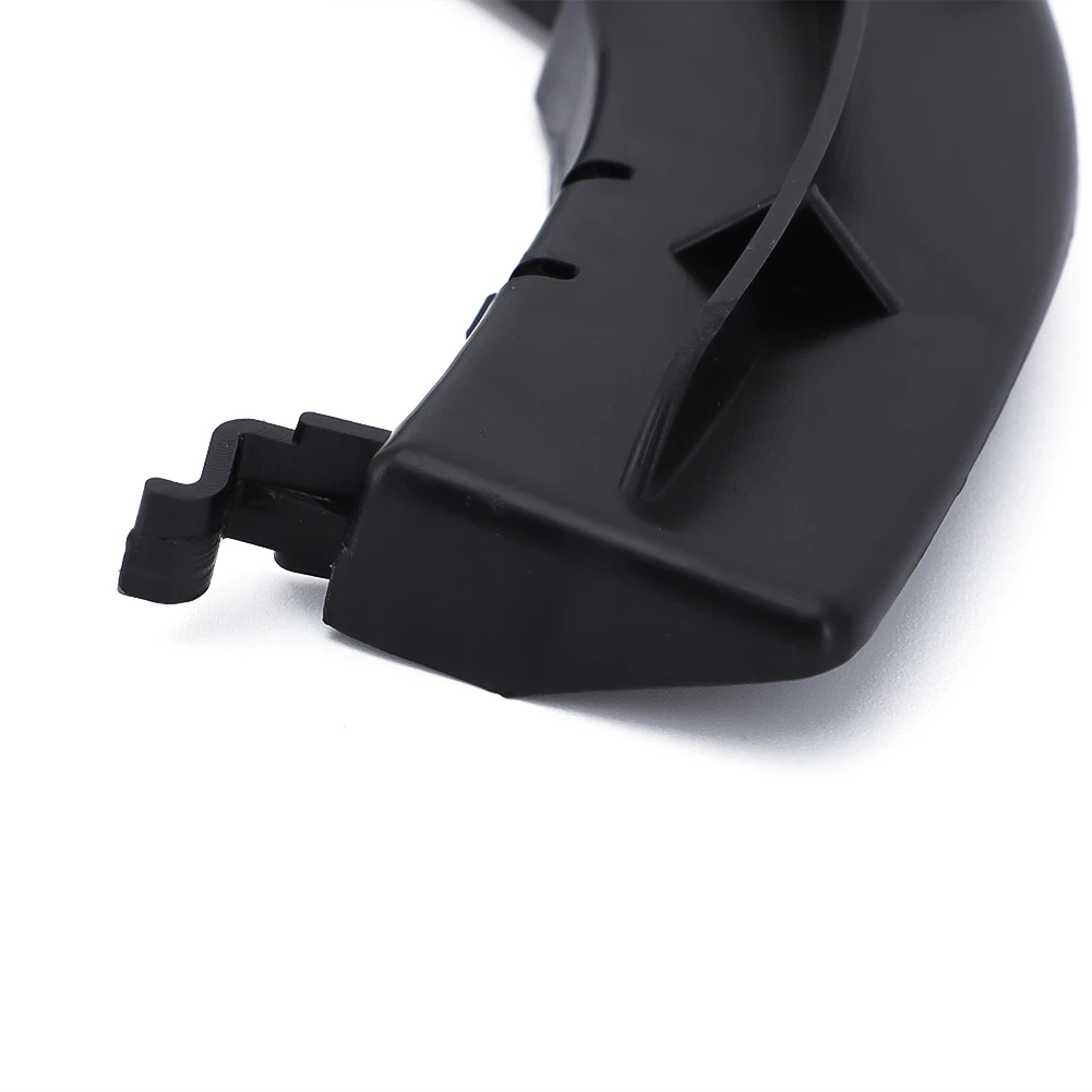 

for Dodge Challenger 2018-2021 2Pcs Left and Right Car Front Bumper Support Bracket Fit for Dodge Challenger 2018 2019 2020 2021