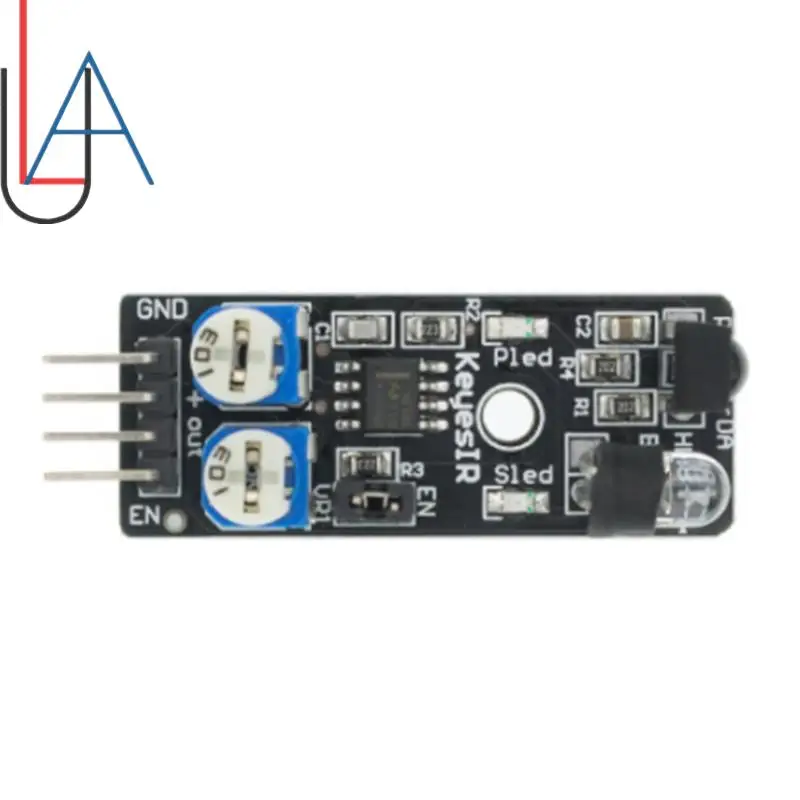 KY-032 4pin IR Инфракрасный датчик обхода препятствий модуль Diy Smart Car Robot KY032 для Arduino |