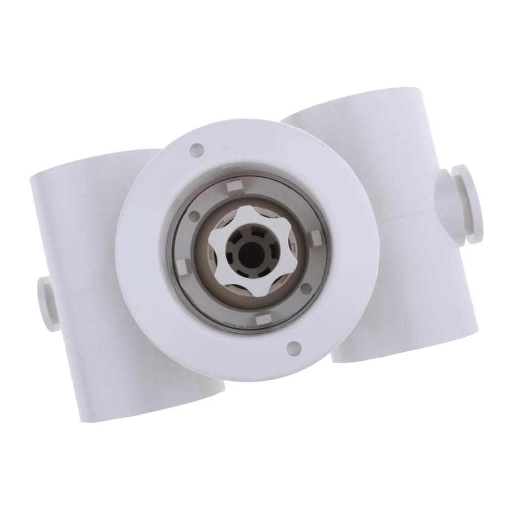 Сопло для бассейна массажное сопло ванны сильное крепление глазного яблока |