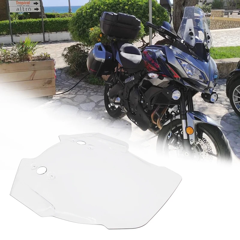 

Ветровое стекло для мотоцикла KAWASAKI Versys 650 Versys 1000 KLZ1000 2019 2020