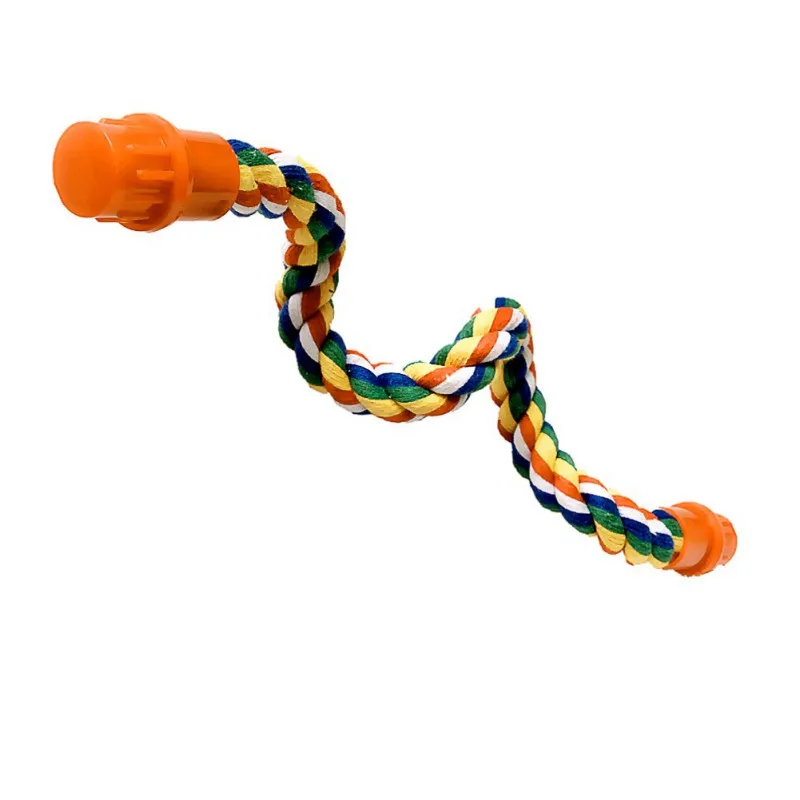 Хлопковая веревка для скалолазания с птицами | Дом и сад