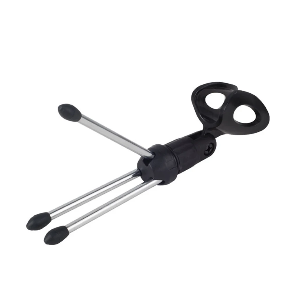 Подставка для микрофона и штатива портативный Настольный регулируемый