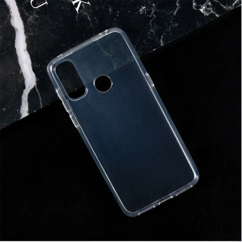 Роскошный мягкий силиконовый чехол для телефона Alcatel 1L 2021 1SE 2020 5030F 5030D 5030U |