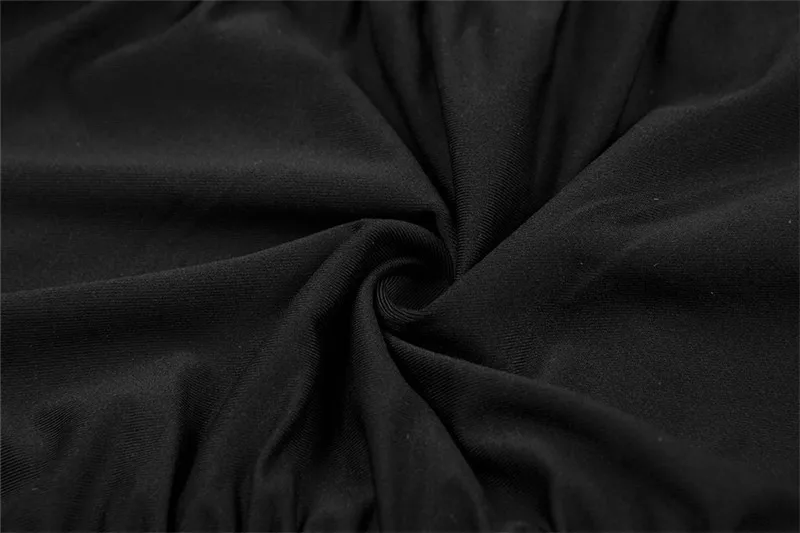 

Winter New Ladies Solid Color Pleated Dress Bodycon Sleeveless Slim Short Party Dress Women Autumn Highstreet Elegant Dresses