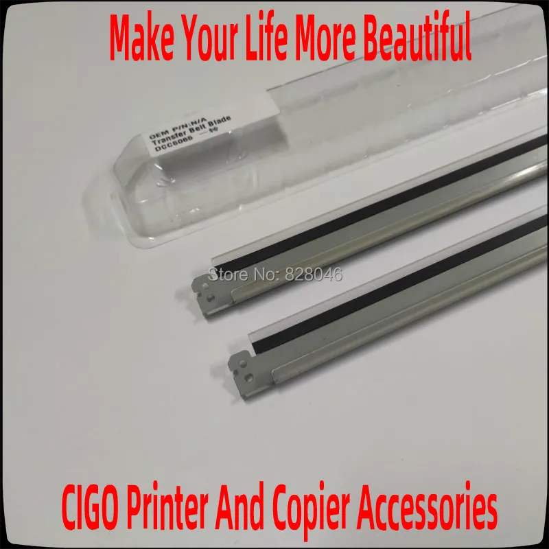 Для Xerox DocuColor DC 240 242 250 252 260 переносной ремень для принтера чистящее лезвие DCC