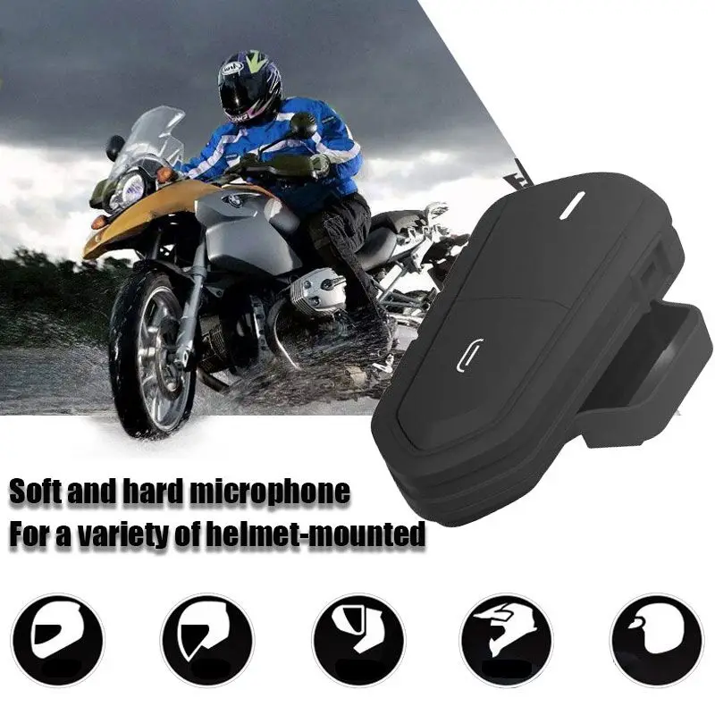 VR robot Helmet Bluetooth гарнитура Водонепроницаемая беспроводная мотоциклетная гарнитура FM Handsfree Moto шлем наушники стерео музыкальный плеер