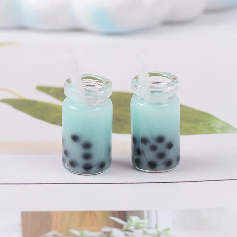 Стерео моделирование чашка для молока и чая игра DIY кукла фотографические