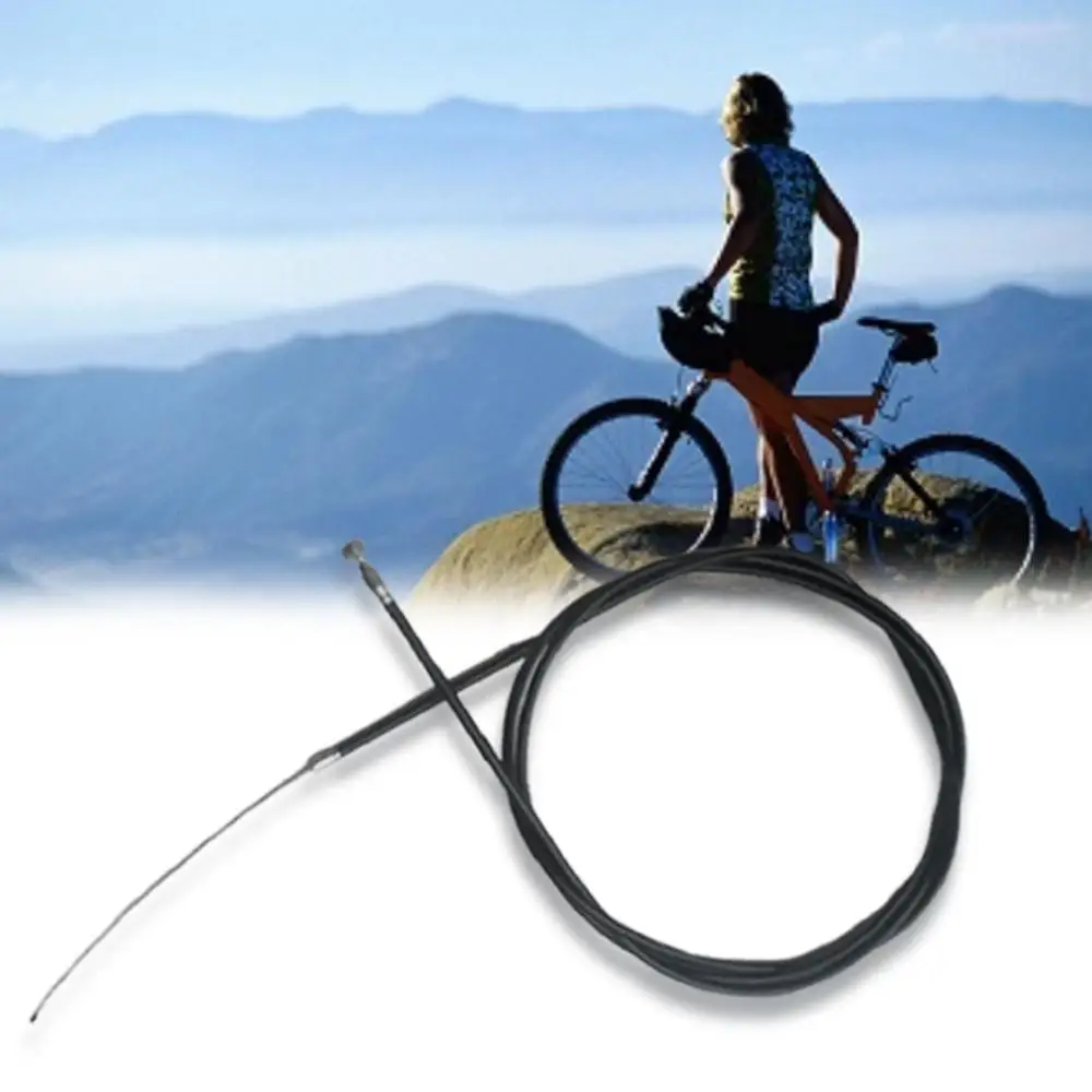 1 шт. шоссейные велосипедные Mtb тормозные линии переключения передач комплекты