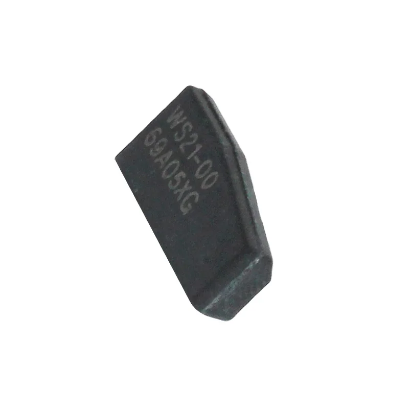 Keyecu WS21-00 чип H (8A) 128 бит Автомобильный ключ для Toyota Rav4 Camry Corolla Highlander Sienna Sequoia |