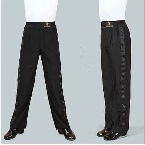 Топ для латинских танцев с длинными рукавами мальчиков рубашки одежда