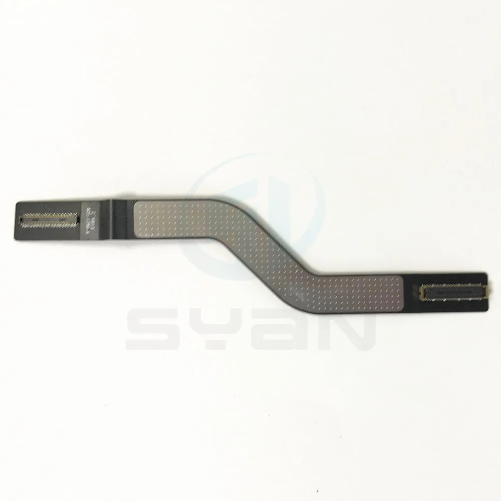 Плата ввода-вывода для Macbook Pro Retina 13 3 дюйма A1502 USB HDMI аудиоплата с кабелем 820-3539-A