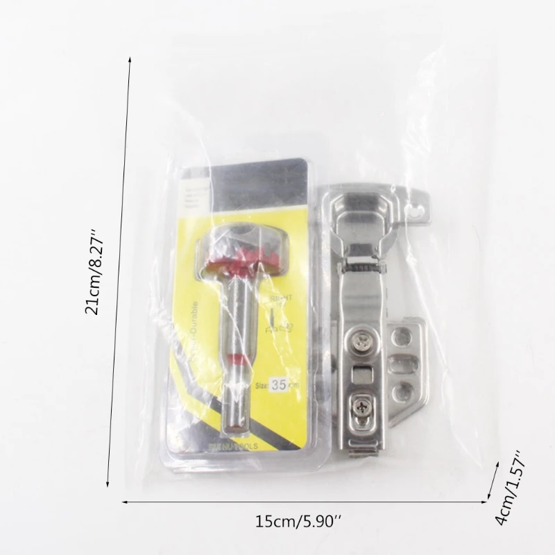 Регулируемые карбидные сверла Открыватель петли сверло наконечник сверлильный