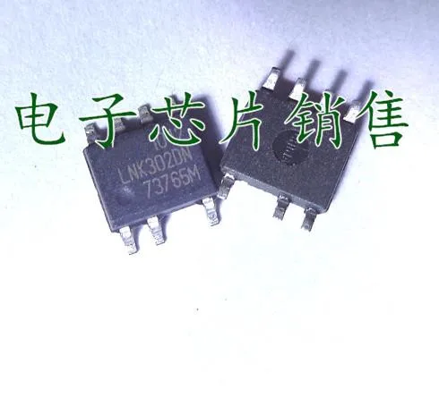 

New original LNK302DN LNK302DN-TL SOP-7 IC 10pcs/lot