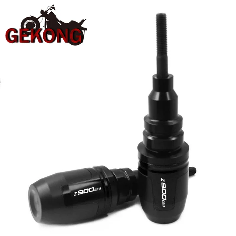 

For KAWASAKI Z900RS Z 900RS Z 900 RS 2017 2018 2019 Motorcycle Falling Protection Frame Slider Fairing Guard Crash Pad Protector