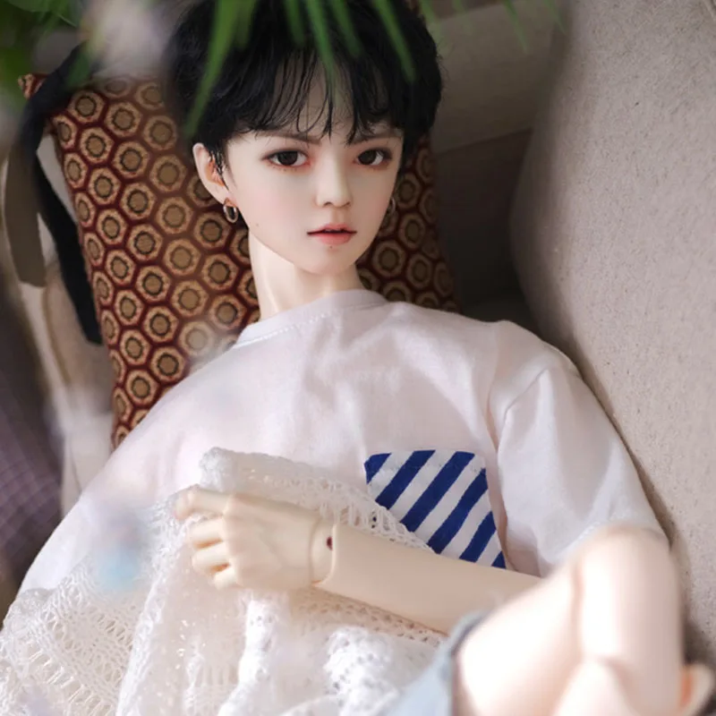 Новое поступление полный комплект 1/3 BJD кукла BJD/SD Cool DM Jaeii Смола шарнирная для