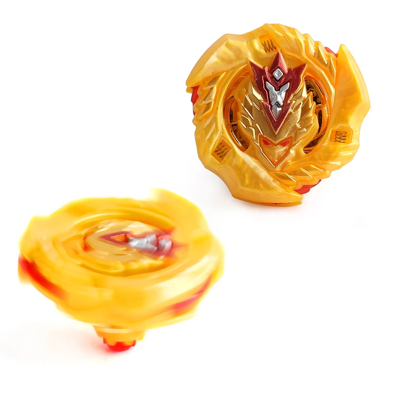 Оригинальный металлический Спиннинг Beyblades из металлического сплава боевой верх