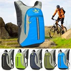 Сумка для воды для занятий спортом на открытом воздухе, карманный ультралегкий ранец для хранения и гидратации для велоспорта, кемпинга, велоспорта