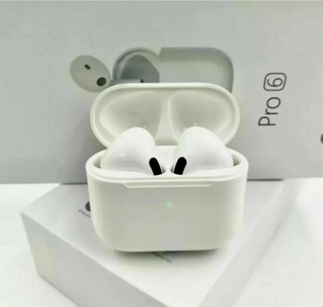 

pro 5 Wireless Bluetooth Headphones Earphones EarBuds For iPhone Android TWS
