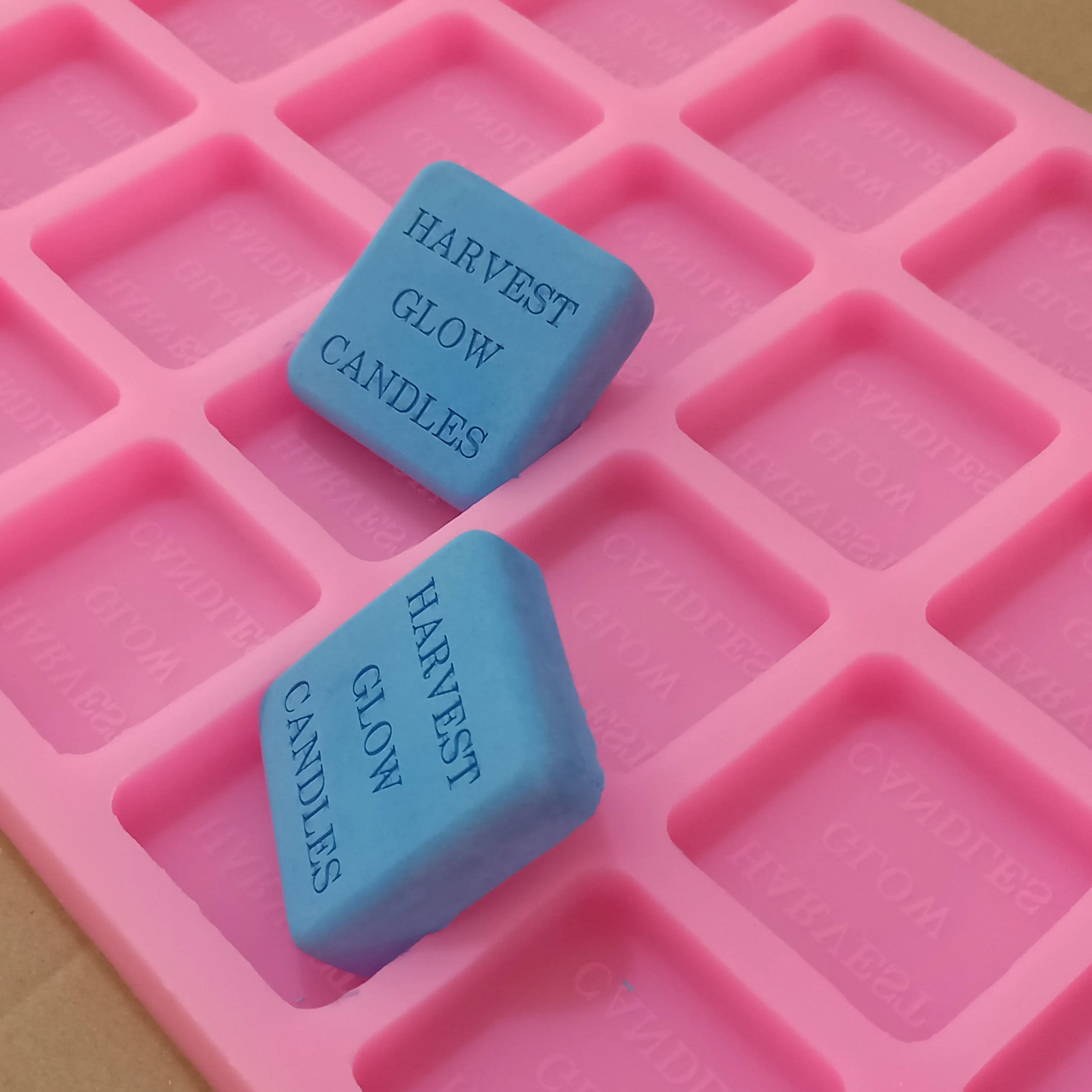 Настроить отель Бар силиконовая форма для мыла ароматические свечи воск