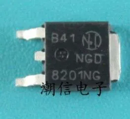IC новый оригинальный NGD8201NG NGD8201AG Бесплатная доставка|Реле| |