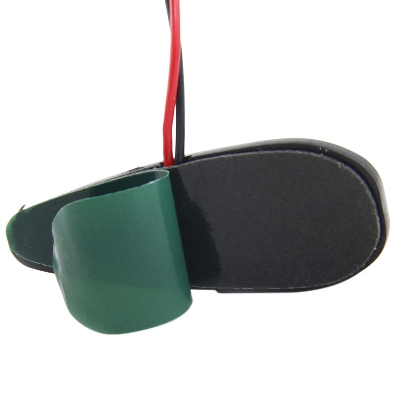

Motorcycle LED Bulb Turn Signals Indicator Flashing Photoflash Lights Turn Indicators