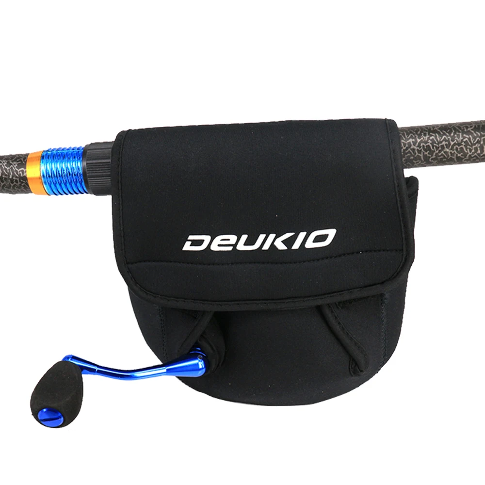 Сумка На Спиннинг для удочки ручной работы защитный чехол катушки приманки