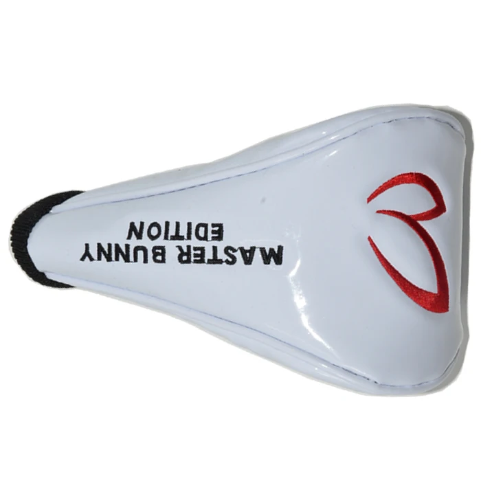 Гибридные Чехлы для головы Golf UT из искусственной кожи, 2 цвета, чехол для водителя