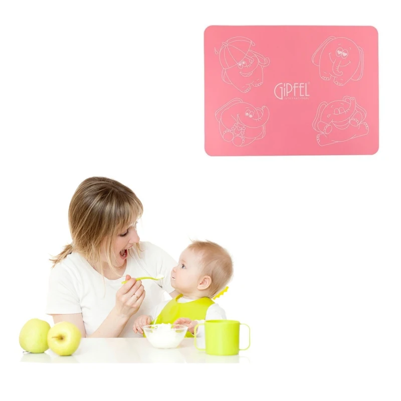 Салфетка сервировочная GIPFEL KIDS 40*30 см|Столовые салфетки| |
