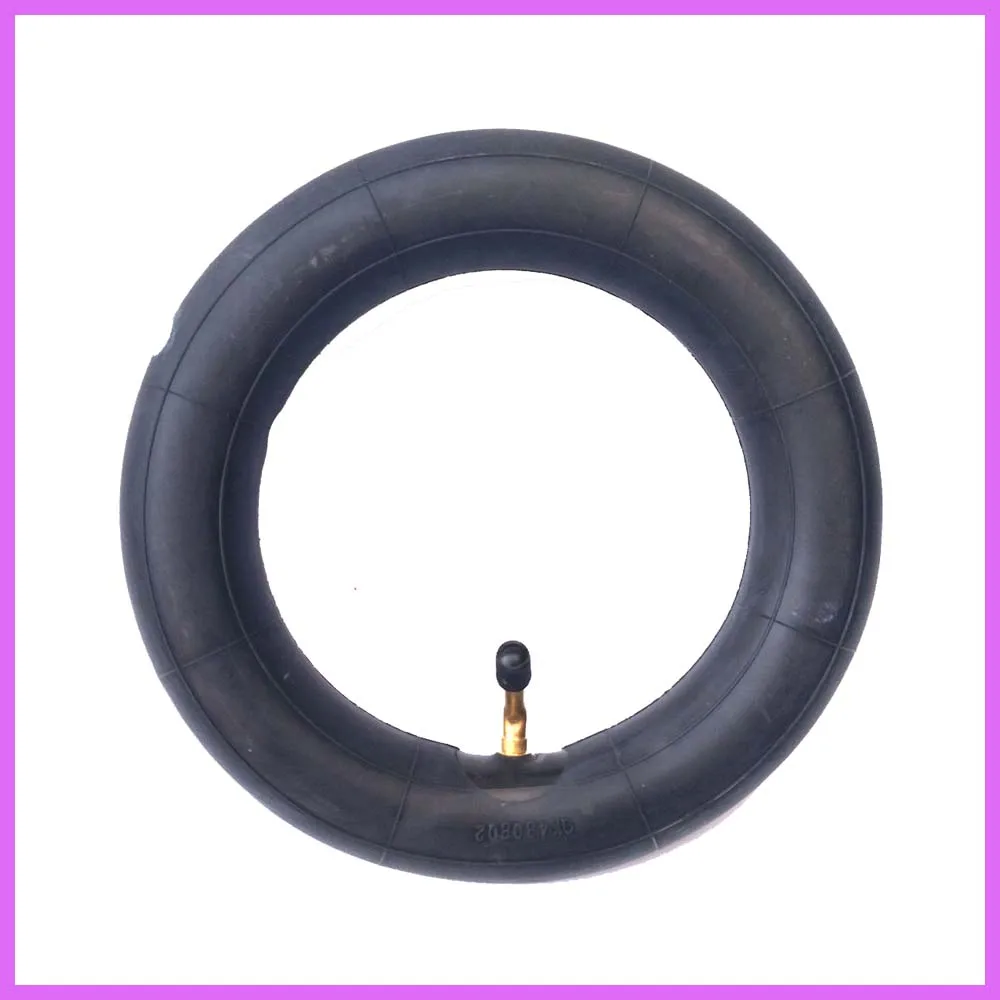 

10X2(54-156) Pneumatic Tyre 10 Inch Inner Tube for Xiaomi Mijia M365 Electric Scooter Tire 10 Inch Wheel
