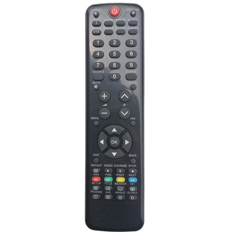 LE22G610CF.LE24G610CF.LE29C810CF.TF24Z6.LY19Z6.LYF24Z6.L19C11WL2011W-C.L20C11W.L42M1 пульт дистанционного управления
