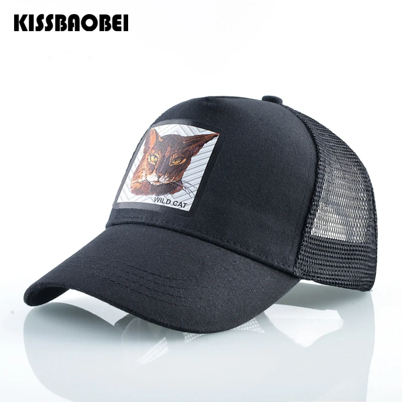 Унисекс бейсболки хип-хоп кепка водителя грузовика Gorros Hombre Женская Повседневная